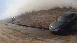 Face aux éléments : S4 E13