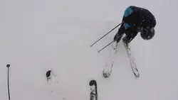 Face aux éléments : S4 E2