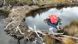 Face aux éléments : S4 E9