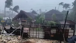 Face aux éléments : S5 E10