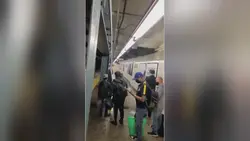 Face aux éléments : S5 E12