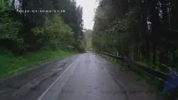 Face aux éléments : S5 E4