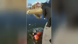 Face aux éléments : S5 E9