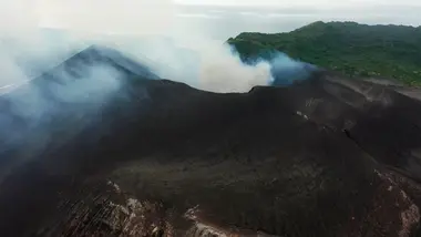 Face aux éléments : S6 E1