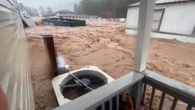 Face aux éléments : S6 E4