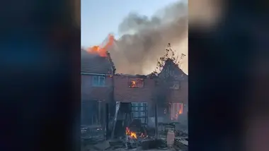 Face aux éléments : S6 E5