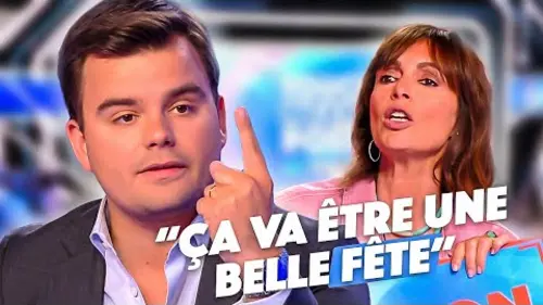 replay de Face cachée des JO ! Le budget EXPLOSE, les Français paieront ?
