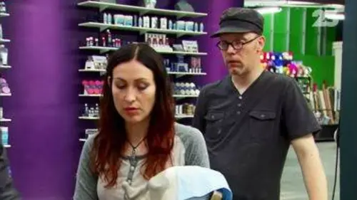 replay de Face off - S10E02 - VF -  Replay