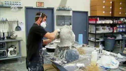 replay de Face off - S9E09 - VF -  Replay