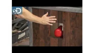 Faire une blague à Jackass : Aquamen