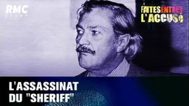 Faites entrer l'accusé