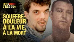 Faites entrer l'accusé : Crimes flagrants - Souffre-douleur, à la vie, à la mort