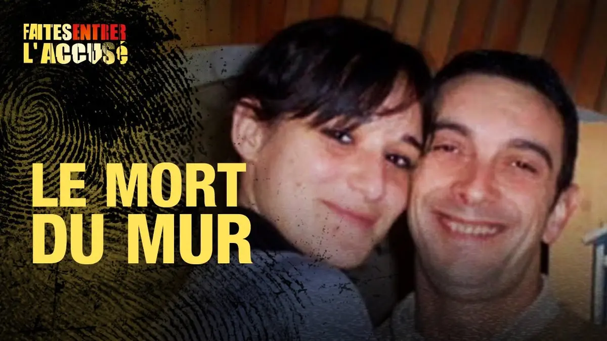 replay de Faites entrer l'accusé : Edith Scaravetti et le mort du mur