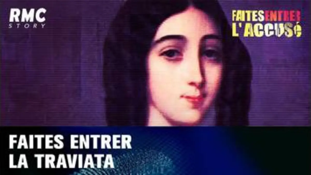 replay de Faites entrer l'accusé : Faites entrer la Traviata (FELA édition spéciale)