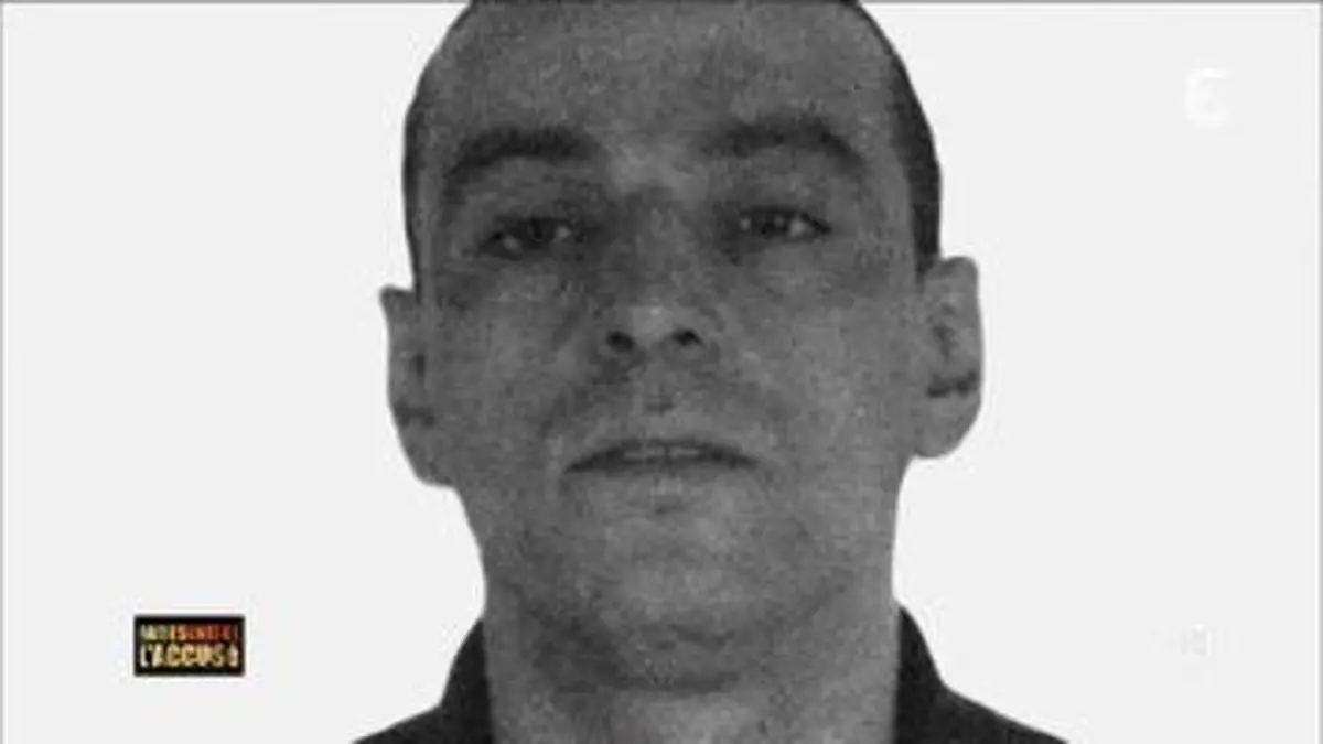 replay de Faites entrer l'accusé - Farid Tir, Le solitaire