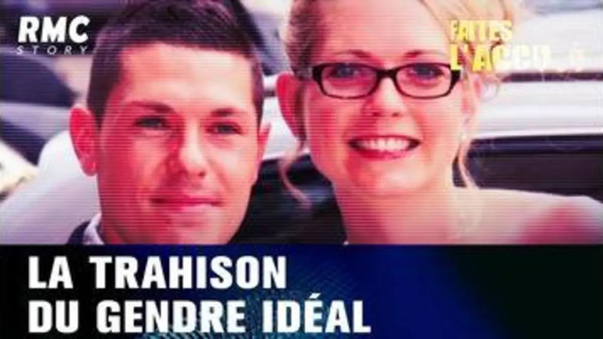 replay de Faites entrer l'accusé : Jonathann Daval, la trahison du gendre idéal - S22 Ep6 - HD