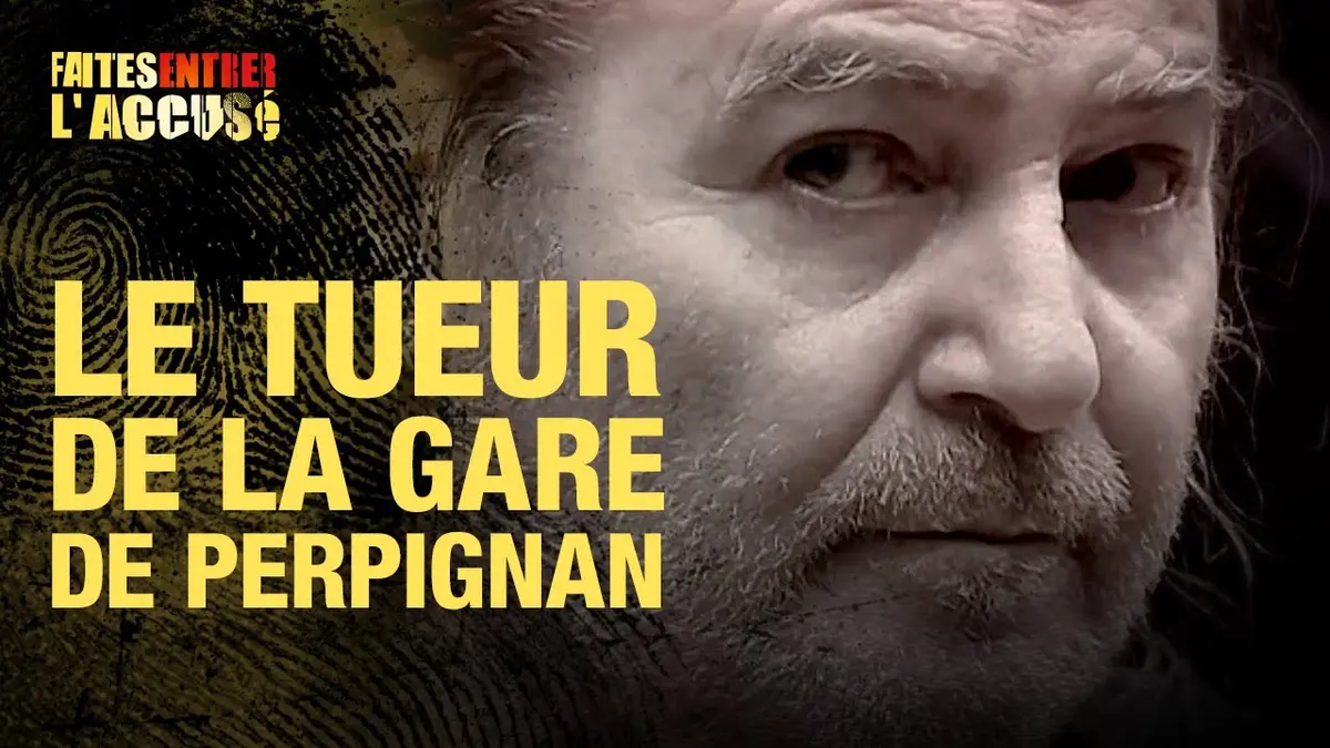 Faites Entrer L Accusé Replay Du 27 09 2023 Faites Entrer L Accusé
