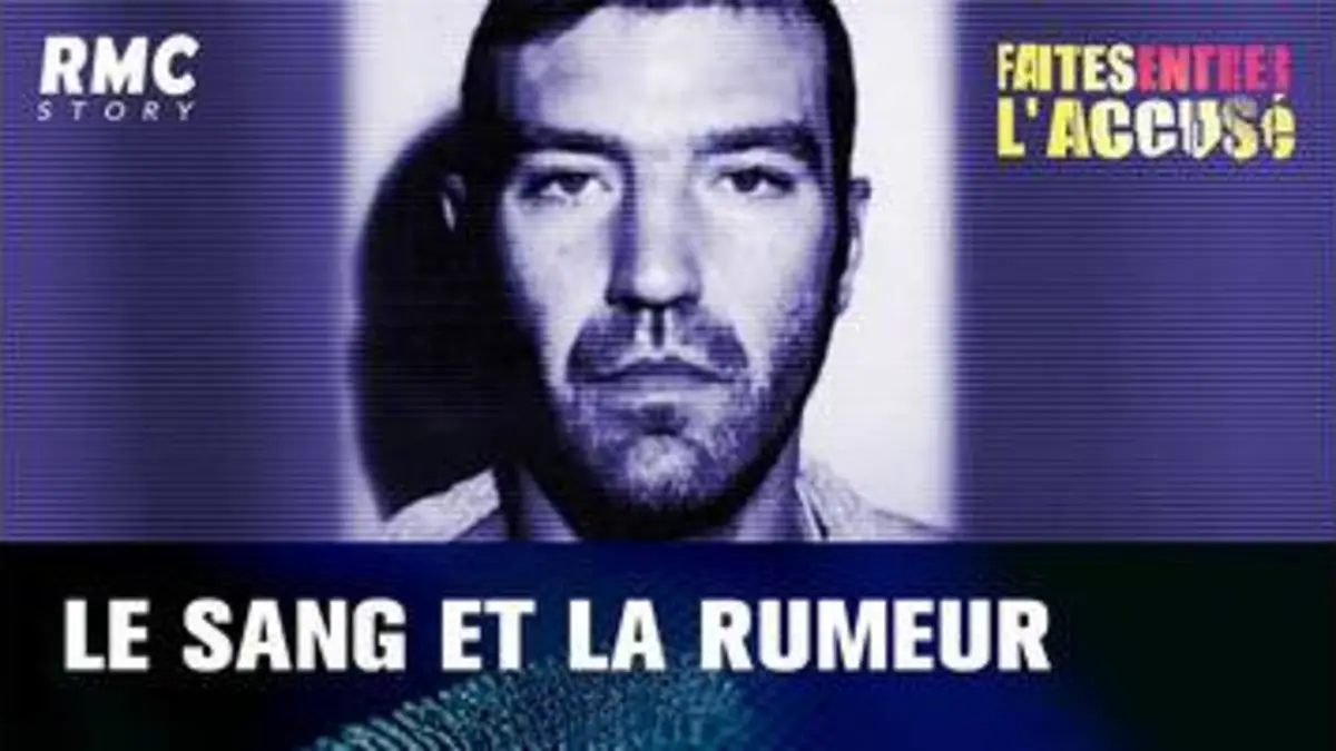replay de Faites entrer l'accusé : Patrice Alègre - S15 Ep7 (FELA 205)