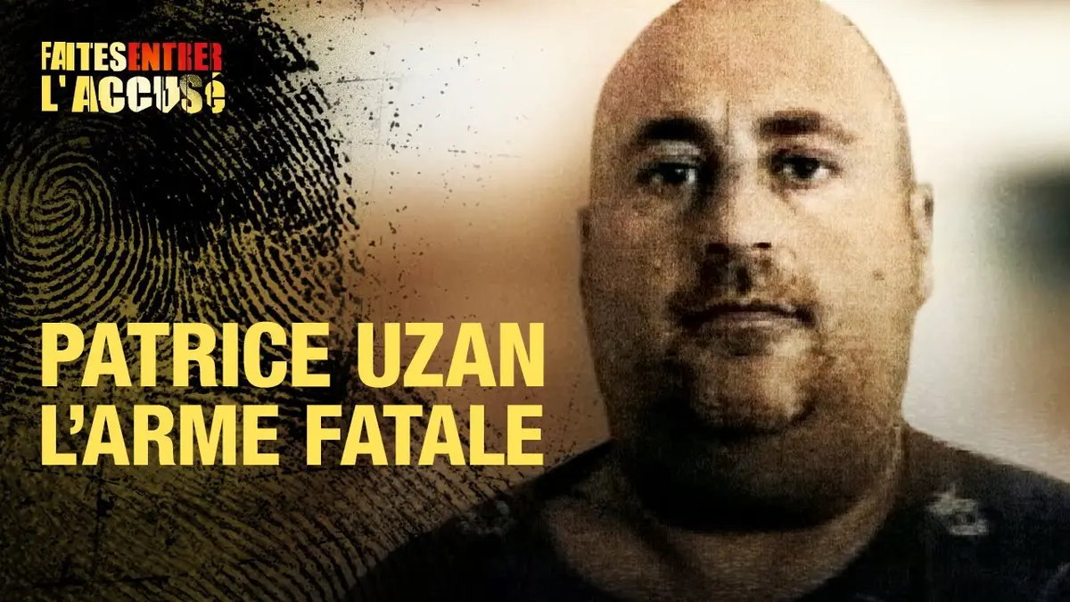 replay de Faites entrer l'accusé : Patrice Uzan l'arme fatale