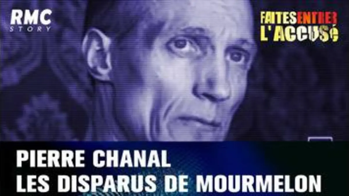 replay de Faites entrer l'accusé: Pierre Chanal - S2 - Ep5 (FELA 13)