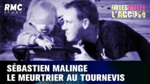 replay de Faites entrer l'accusé : Sébastien Malinge - S20 - Ep6 (FELA 246)