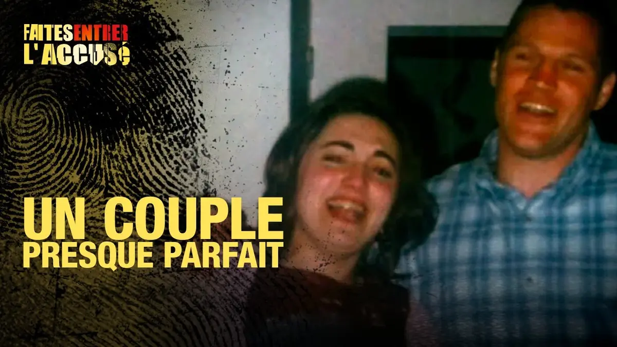 replay de Faites Entrer l'Accusé : Un couple presque parfait