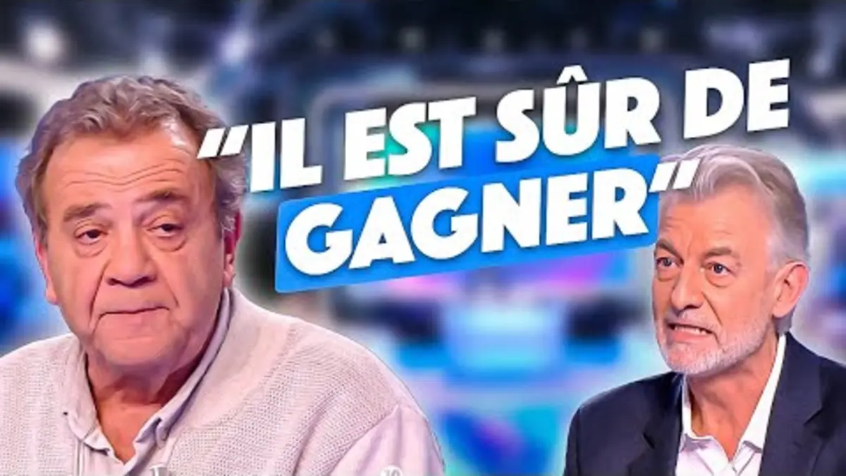 replay de Fake News ? Laurent Delahousse Viré du 20H à Cause d'Interviews Catastrophiques !