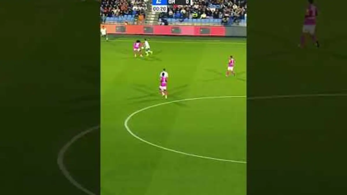 replay de Fallait pas arriver en retard ?? #football #ligue1mcdonalds #sport #sportsnews #footballshorts