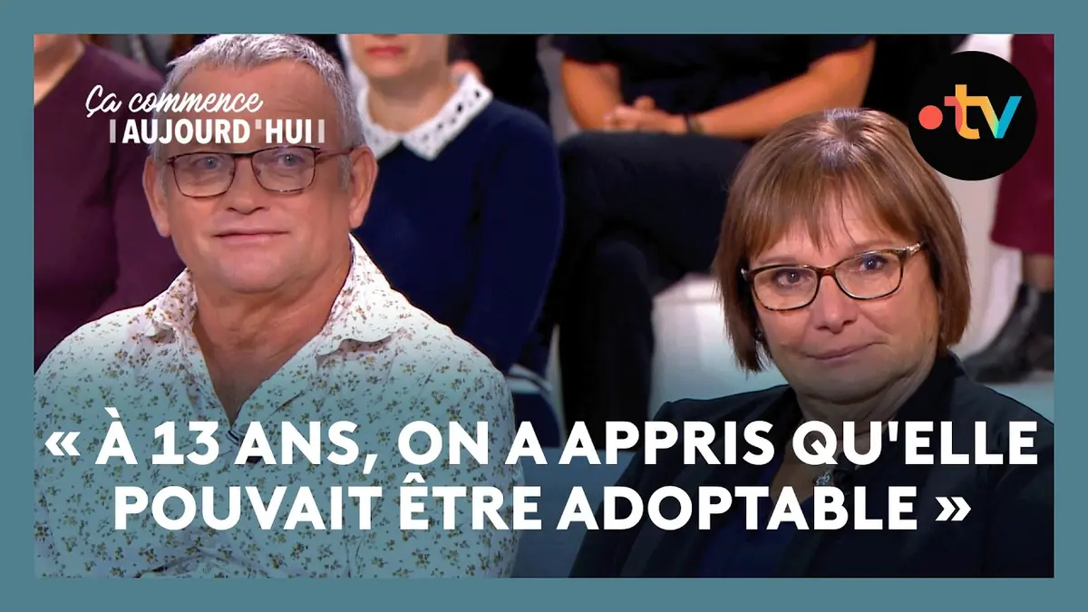 Famille d'accueil : bien plus que celle du sang -…