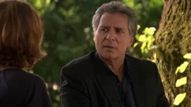 Famille d'accueil - S01 E56 - Mal de mère