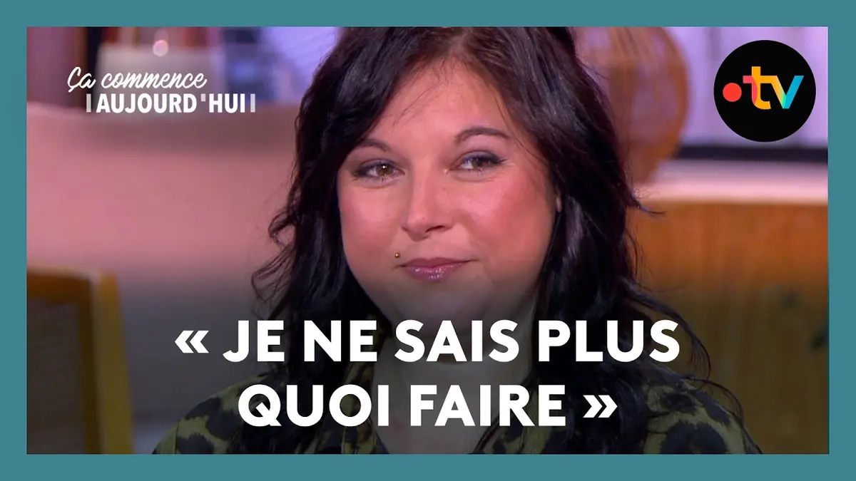 replay de Familles recomposées : comment trouver l'harmonie ? - Ça commence aujourd'hui