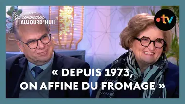 Family business : pour le meilleur et pour le pire ! - Ça commence aujourd'hui