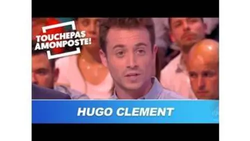 replay de Famine au Kasaï : le message d'Hugo Clément dans TPMP