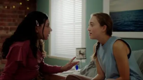 Premier trio S01E08 Fan numéro 1