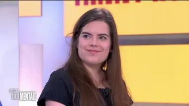 Fanny Ruwet : l’humour comme antidépresseur