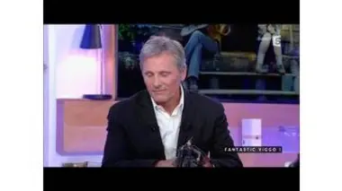 Fantastic Viggo - C à vous - 04/10/2016