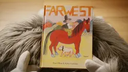 Yétili S04E00 Far West