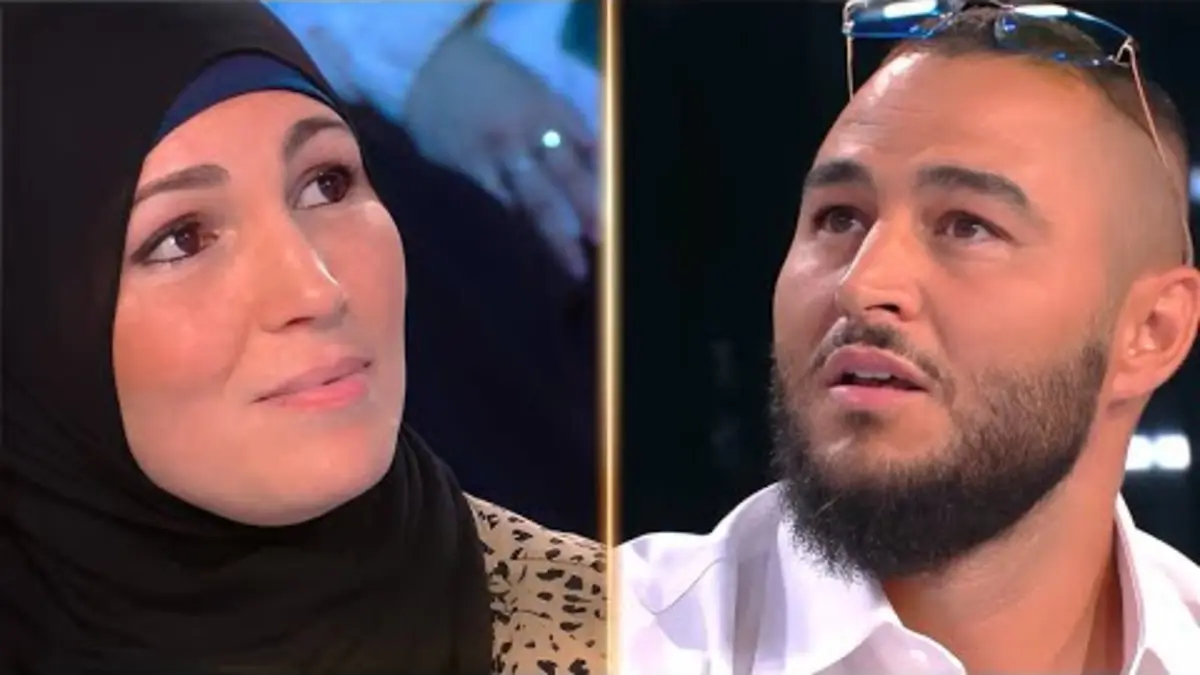 replay de Fares veut reconquérir sa femme, Sonia