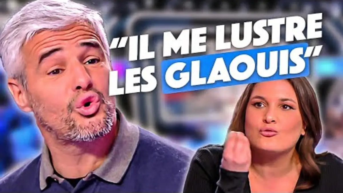 replay de Farid Khider attristé d'un ABATTOIR médiatique autour de Gérard Depardieu et de cette fake news