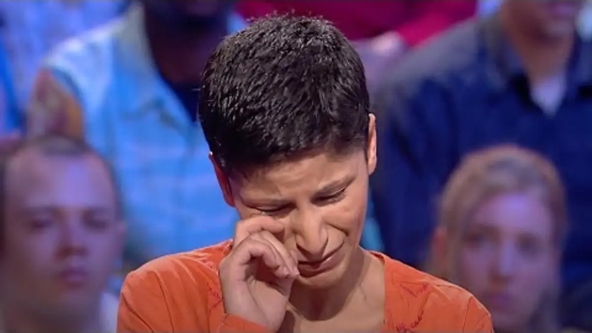 replay de Fatima retrouve sa sœur Najet après 10 ans !