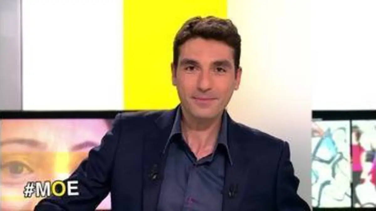 replay de Fatima Sissani, Eko, Karim Baggili