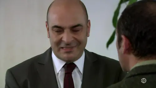 replay de Fatmagül : Épisode 17