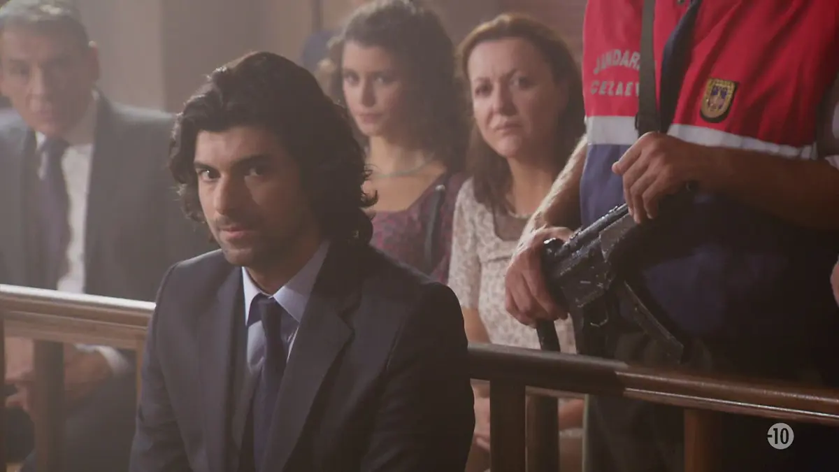 replay de Fatmagül : S3 E6