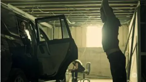 replay de Fauda : le chaos : Saison 3 épisode 10