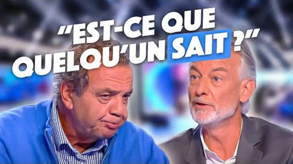 replay de FAUSSE piste dans l'affaire Émile : s'agit-il d'un crime ?
