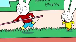 Faut sauver l’araignée