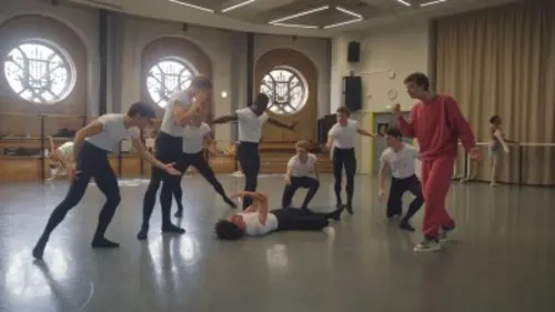 Sortilèges à l'Opéra S02E11 Faux-semblants