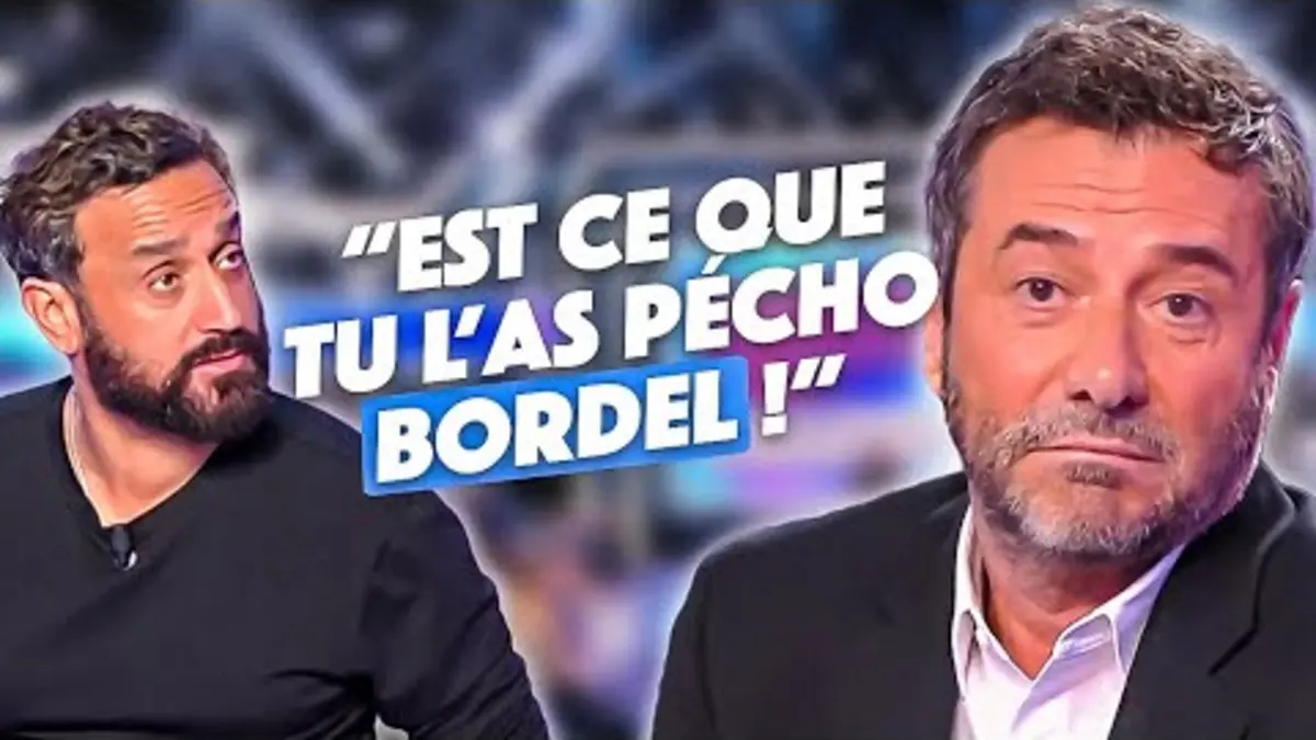 replay de Faye Dunaway, célèbre actrice a eu une RELATION avec Bernard Montiel - FAH