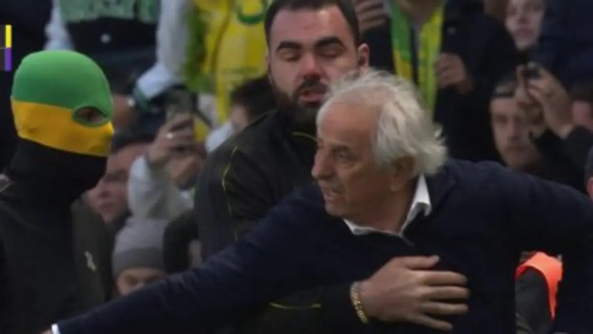 FC Nantes : une triste dernière