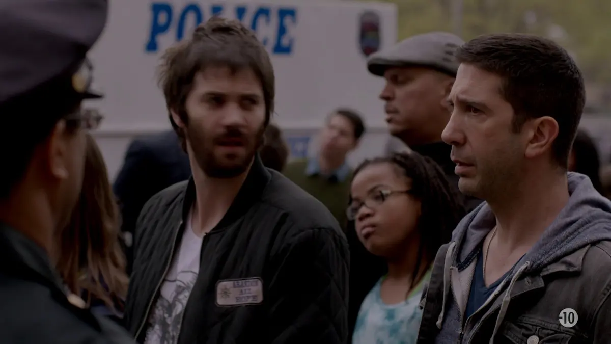 replay de Feed the beast : S1 E9